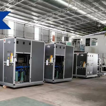 Bazénový odvlhčovač a tepelné čerpadlo s konštantnou teplotou odvlhčovania Blueway