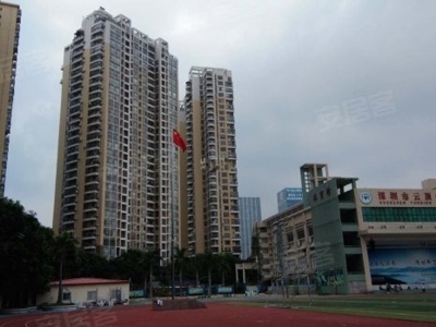 Čo robí z projektu bazéna Blueway v Yunding Cuifeng Phase III vynikajúce rekreačné zariadenie?