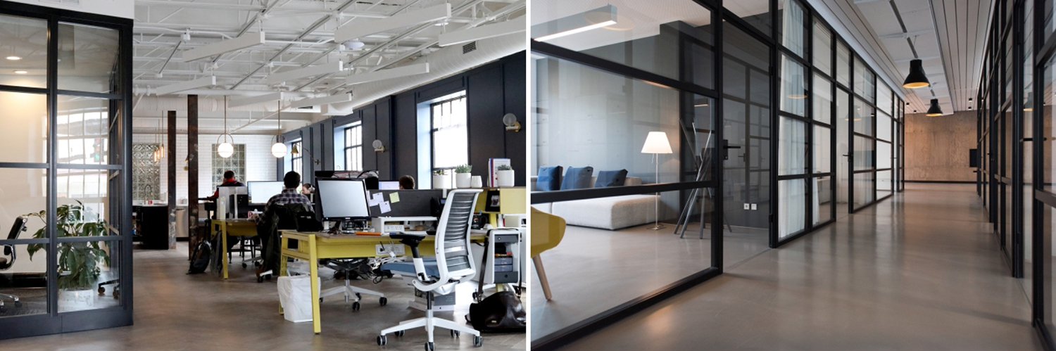 Ako vzduchom chladená vzduchotechnická jednotka Blueway optimalizuje reguláciu vnútornej klímy pre komerčné a priemyselné použitie?