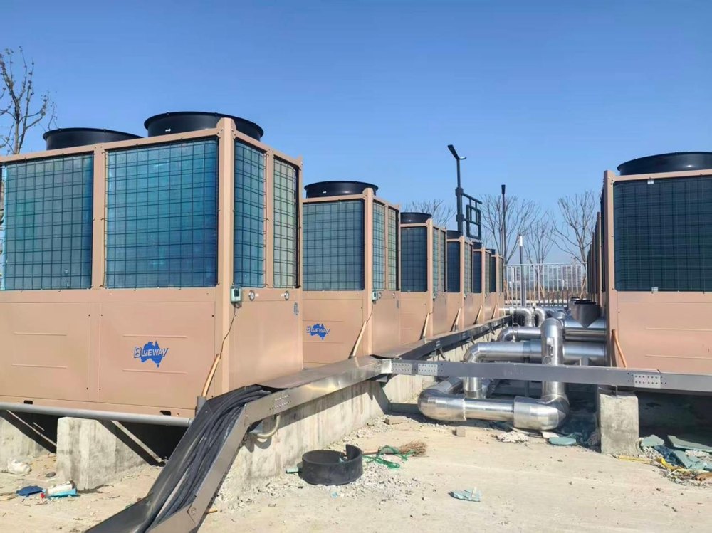 Prípadová štúdia veľkého športového centra: Gymnázium vo Wenzhou