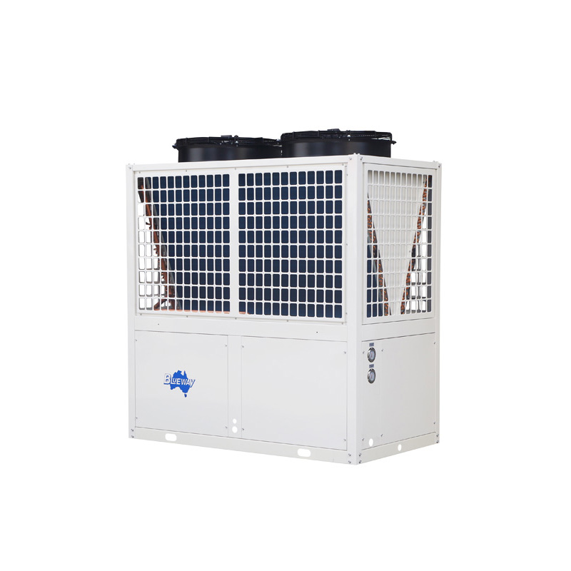 Ako teplovodné tepelné čerpadlo zlepšuje energetickú účinnosť a znižuje náklady?