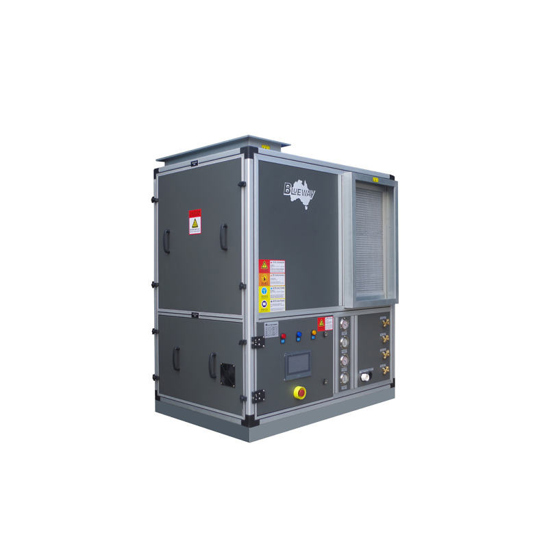 Ako si vybrať správnu komerčnú klimatizáciu pre vašu firmu?