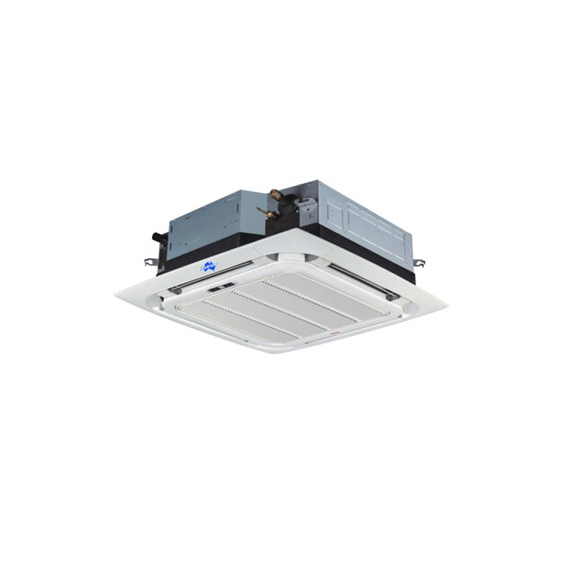 Ako môže ľahká komerčná klimatizácia zmeniť váš obchodný priestor?