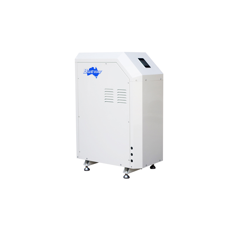 Ako tepelné čerpadlo voda-voda zlepšuje energetickú účinnosť v moderných vykurovacích systémoch?