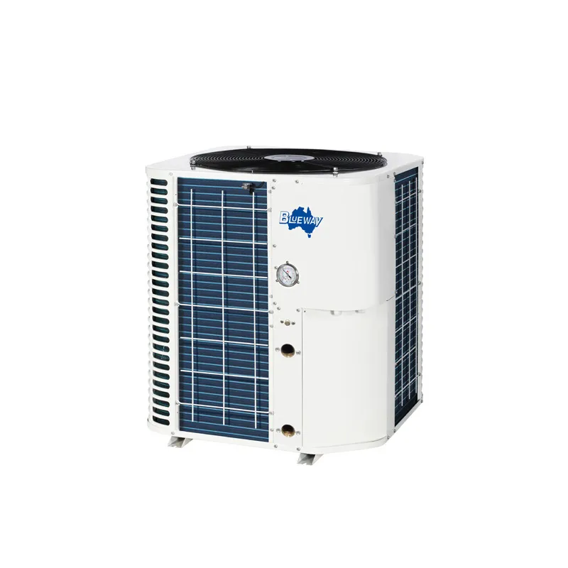Ako môže chladič vody so zdrojom vzduchu zlepšiť modernú energetickú účinnosť?