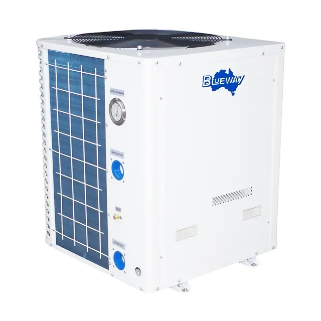 Ako môže jednosmerné invertorové bazénové čerpadlo na ohrev teplej vody zlepšiť energetickú účinnosť a predĺžiť vašu kúpaciu sezónu