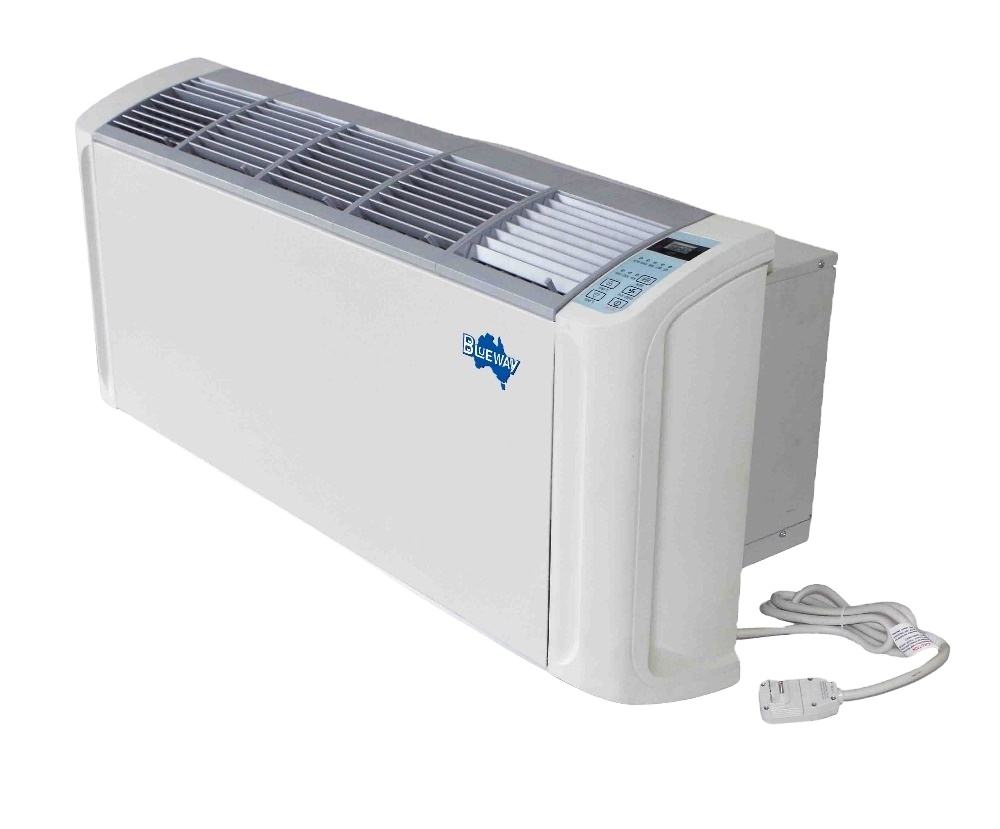 China Packed Terminal Conditioner DC Inverter PTAC R410A