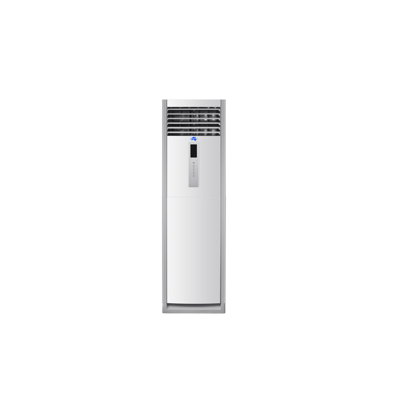 Podlahová klimatizácia