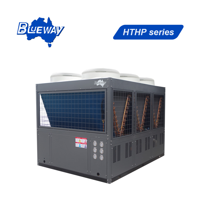 China heat pump manufacturers