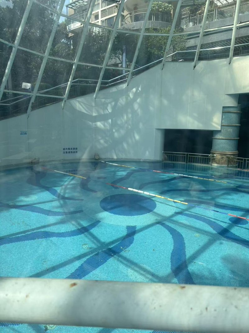 Swimming Pool Heat Pump