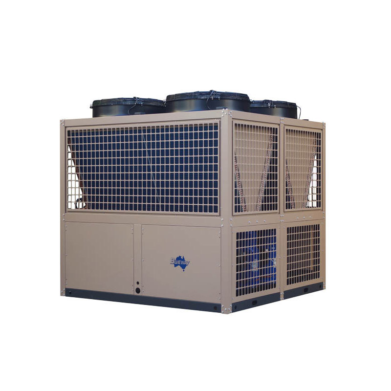 Commercial Air Cooled Water Chiller